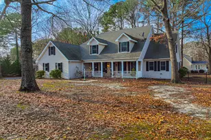 202 W Manor Dr, Dagsboro, DE 19939 - Photo 1