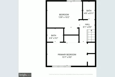791 Salt Pond Circle #B, Bethany Beach, DE 19930 - Photo 46