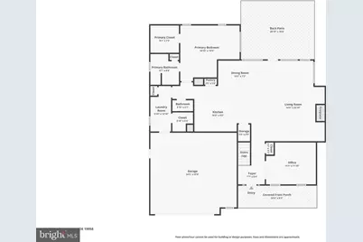 16426 Buck Drive, Lewes, DE 19958 - Photo 54