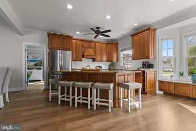33491 W Hunters Run, Lewes, DE 19958 - Photo 16