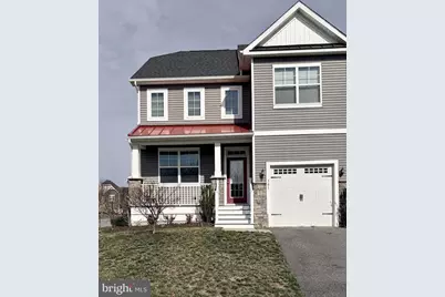 301 Arch Street, Milton, DE 19968 - Photo 1