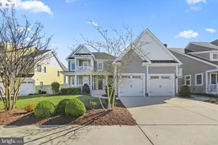 26320 Crosswinds Landing, Selbyville, DE 19975 - Photo 1