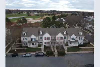 1 Clubhouse Drive #E, Ocean View, DE 19970 - Photo 4