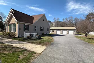8617 Portsville Rd, Laurel, DE 19956 - Photo 4
