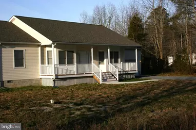 33340 Substation Road, Frankford, DE 19945 - Photo 1