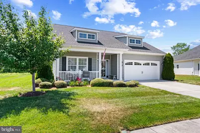 12 Frankenberry Drive, Georgetown, DE 19947 - Photo 1