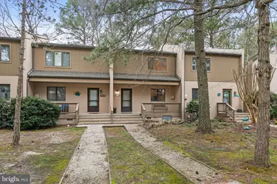 792C Salt Pond Circle #C, Bethany Beach, DE 19930 - Photo 1