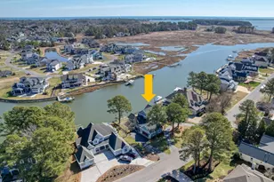 119 East Side Dr, Rehoboth Beach, DE 19971 - Photo 14