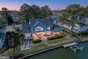 119 East Side Dr, Rehoboth Beach, DE 19971 - Photo 2