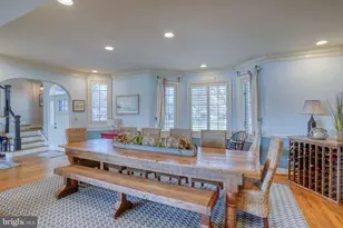 119 East Side Dr, Rehoboth Beach, DE 19971 - Photo 6