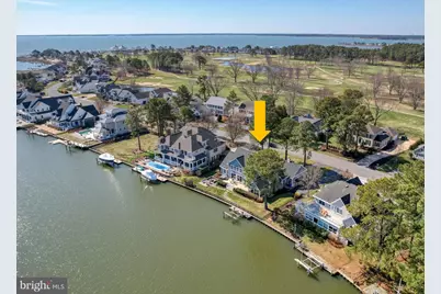 119 East Side Drive, Rehoboth Beach, DE 19971 - Photo 1