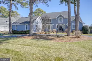 119 East Side Dr, Rehoboth Beach, DE 19971 - Photo 12