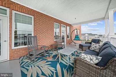 12001 Old Vine Boulevard #302, Lewes, DE 19958 - Photo 34