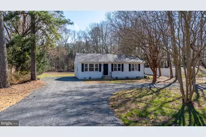 10946 Old Furnace Road, Seaford, DE 19973 - Photo 1