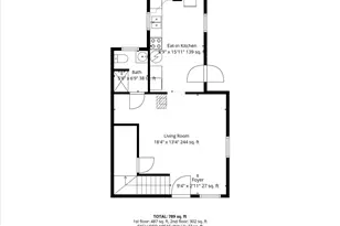 304 5th Street E, Laurel, DE 19956 - Photo 28