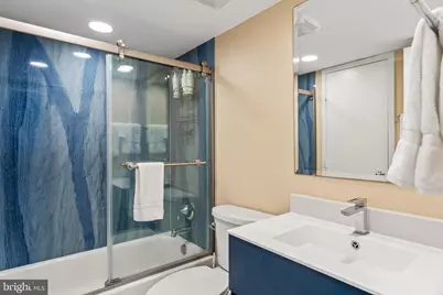 1 Brandywine House Road #1BS (LEGAL), Bethany Beach, DE 19930 - Photo 20