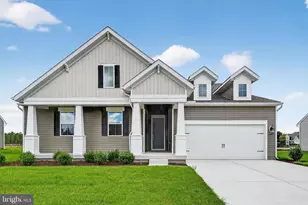 36456 Maple Ridge Ln, Georgetown, DE 19947 - Photo 1