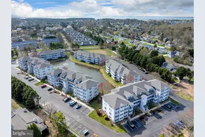3600 Sanibel Circle #3608, Rehoboth Beach, DE 19971 - Photo 32