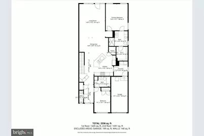 30814 Inkberry Way, Selbyville, DE 19975 - Photo 66