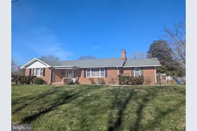 405 Lakelawn Drive, Milford, DE 19963 - Photo 1