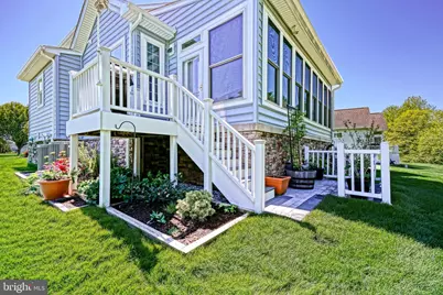 16863 N Hunters Run, Lewes, DE 19958 - Photo 68