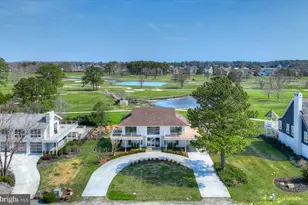 128 West Side Dr, Rehoboth Beach, DE 19971 - Photo 1