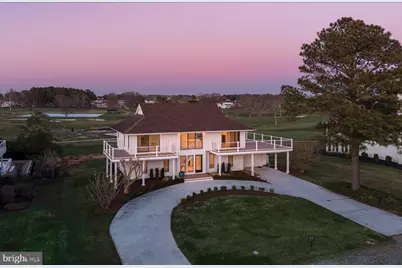 128 West Side Drive, Rehoboth Beach, DE 19971 - Photo 56