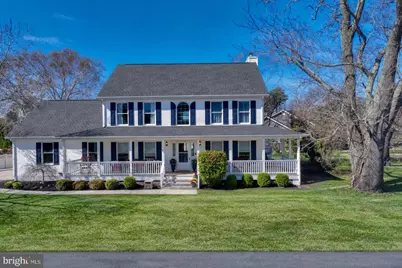 24 Blackpool Road, Rehoboth Beach, DE 19971 - Photo 1
