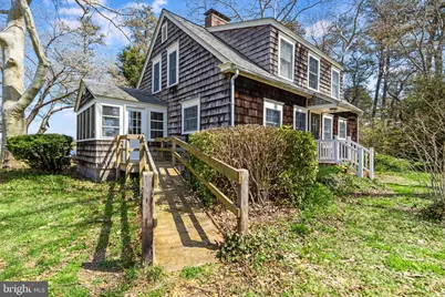 5 Blackberry Lane, Harbeson, DE 19951 - Photo 8