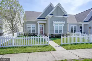 5 Legends Wy, Bridgeville, DE 19933 - Photo 8