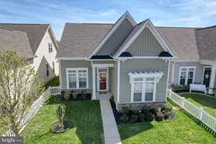 5 Legends Wy, Bridgeville, DE 19933 - Photo 2