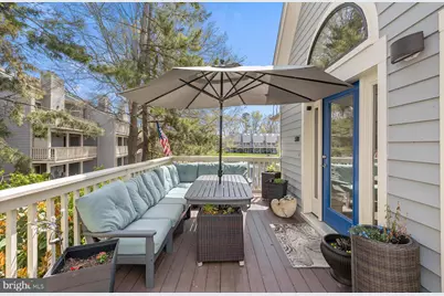 20796 East Drive #518, Rehoboth Beach, DE 19971 - Photo 2