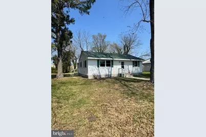 345 S Railroad Avenue, Georgetown, DE 19947 - Photo 1