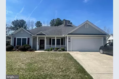 46 Frankenberry Drive, Georgetown, DE 19947 - Photo 1