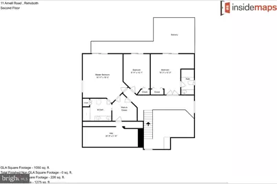 11 Arnell Road, Rehoboth Beach, DE 19971 - Photo 36