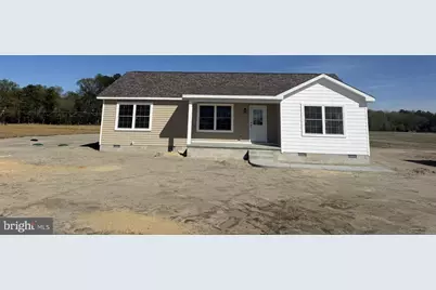 30671 Old Sailor Road, Laurel, DE 19956 - Photo 1