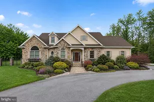 31915 Elizabeth Dr, Dagsboro, DE 19939 - Photo 1