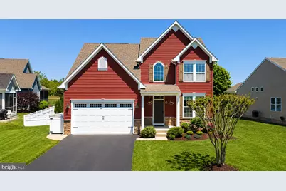29551 Vincent Village Drive, Milton, DE 19968 - Photo 1