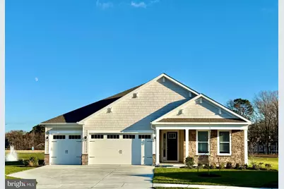 8059 Coastal Villages Boulevard, Selbyville, DE 19975 - Photo 1