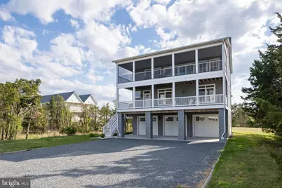 2501 S Bay Shore Drive, Milton, DE 19968 - Photo 46