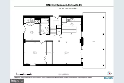 39123 Van Buren Avenue, Selbyville, DE 19975 - Photo 42