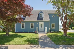 311 Cedar St, Bridgeville, DE 19933 - Photo 1