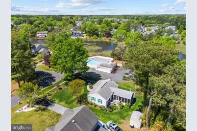 27 Seabrook Road, Ocean View, DE 19970 - Photo 4