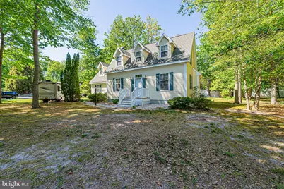 300 Steamboat Lane, Dagsboro, DE 19939 - Photo 2