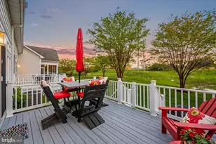 174 October Glory Ave, Ocean View, DE 19970 - Photo 6