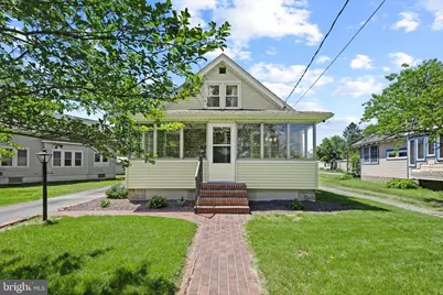 14140 Union Street Extension, Milton, DE 19968 - Photo 1