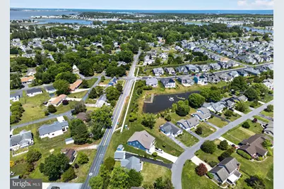 745 Hickman Drive, Ocean View, DE 19970 - Photo 12