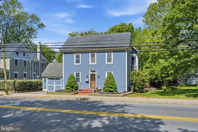 606 Kings Highway, Lewes, DE 19958 - Photo 1