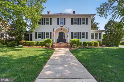 829 Savannah Road, Lewes, DE 19958 - Photo 1