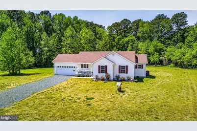 7552 Station Lane, Seaford, DE 19973 - Photo 2